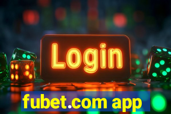 fubet.com app